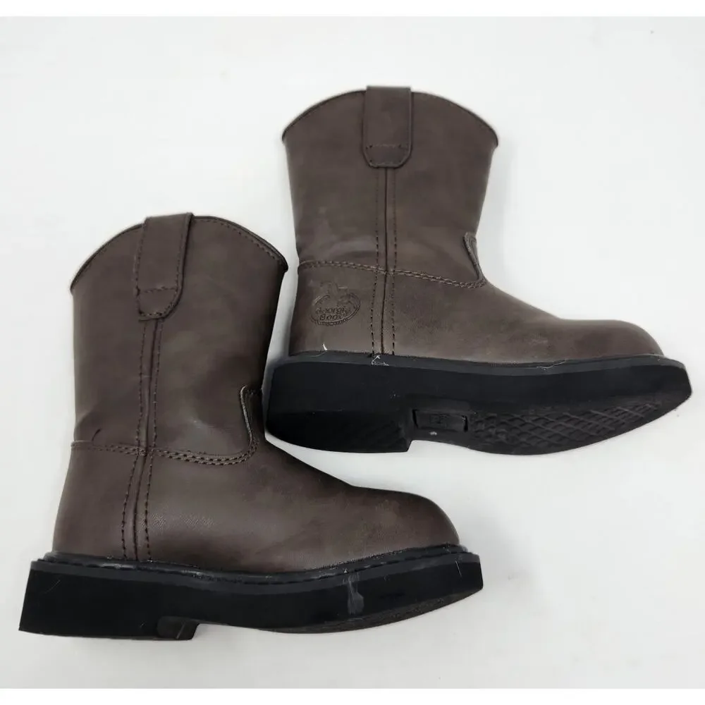 GEORGIA BOOT WELLINGTON 7